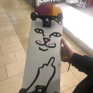 Meet your Posher, Chris